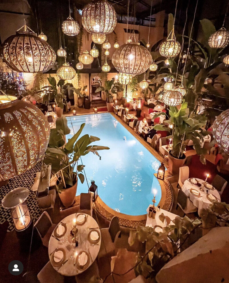 Trattoria Restaurant